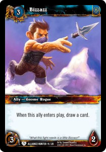 Bizzazz - Class Starter Decks Spring 2011
