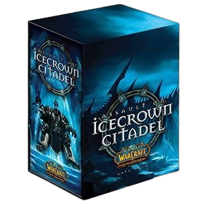 Assault on Icecrown Citadel: Raid Deck - Assault on Icecrown Citadel