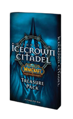 Assault on Icecrown Citadel: Treasure Pack - Assault on Icecrown Citadel