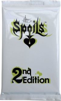 Second Edition Booster - Second Edition