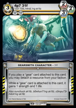 4p7 31f - Second Edition