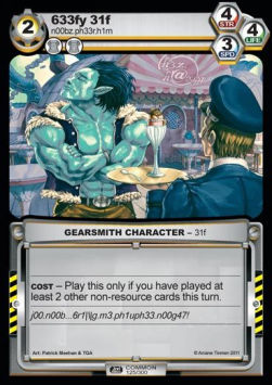 633fy 31f - Second Edition