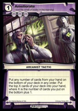 Ameliorate - Second Edition