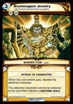 Brummagem Jewelry - Second Edition