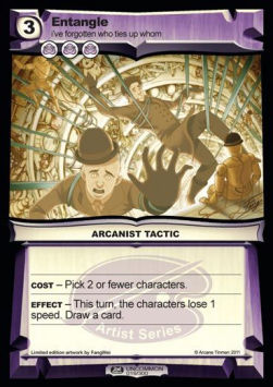Entangle - Second Edition