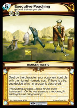 Executive Poaching - Second Edition