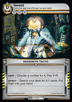 Invent - Second Edition
