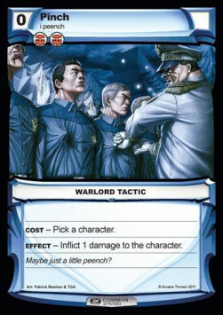 Pinch - Second Edition