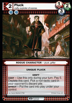 Pluck - Second Edition