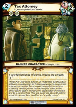 Tax Attorney - Second Edition