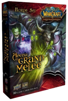 Arena Grand Melee: Horde Set - Arena Grand Melee