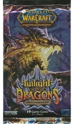 Twilight of the Dragons Booster - Twilight of the Dragons