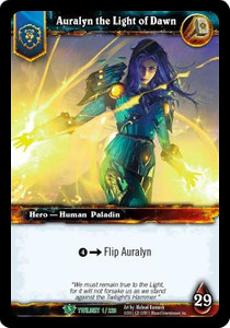 Auralyn the Light of Dawn - Twilight of the Dragons