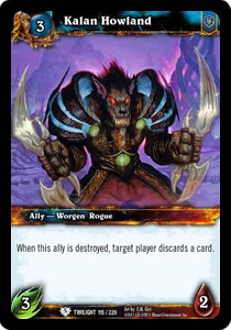 Kalan Howland - Twilight of the Dragons