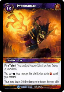 Pyromaniac - Twilight of the Dragons