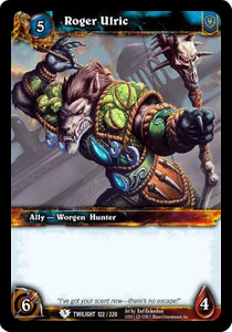Roger Ulric - Twilight of the Dragons