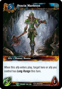 Stacia Markton - Twilight of the Dragons