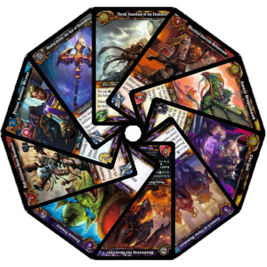 Twilight of the Dragons: Epic Set - Twilight of the Dragons