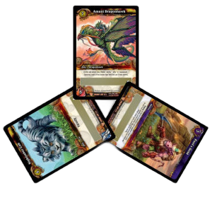 Twilight of the Dragons: Loot Set - Twilight of the Dragons