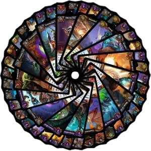 Twilight of the Dragons: Rare Set - Twilight of the Dragons