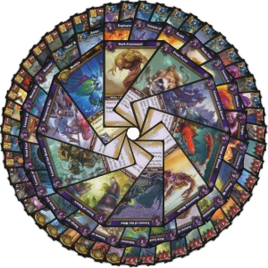 Wrathgate: Common Set - Wrathgate