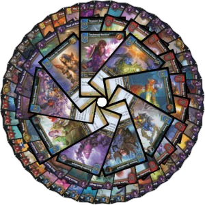 Wrathgate: Uncommon Set - Wrathgate