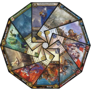 Wrathgate: Epic Set - Wrathgate
