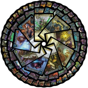 Icecrown: Uncommon Set - Icecrown