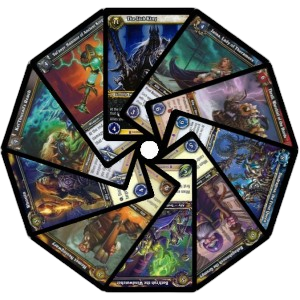 Icecrown: Epic Set - Icecrown
