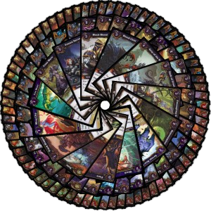 Worldbreaker: Common Set - Worldbreaker