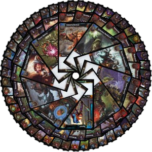 Worldbreaker: Uncommon Set - Worldbreaker