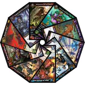 Worldbreaker: Epic Set - Worldbreaker