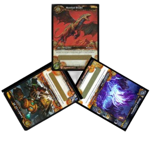 Worldbreaker: Loot Set - Worldbreaker