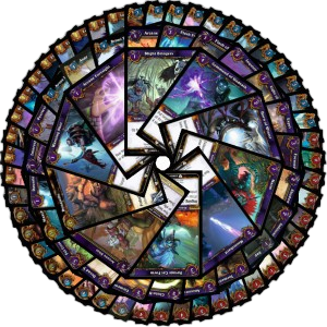 War of the Elements: Common Set - War of the Elements