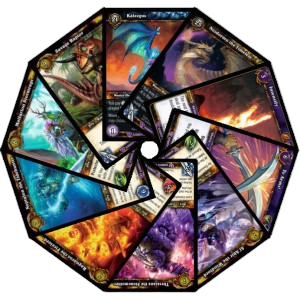 War of the Elements: Epic Set - War of the Elements