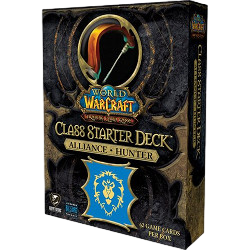 Class Starter 2010: Alliance Hunter Deck - Class Starter Decks 2010