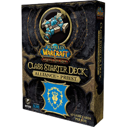 Class Starter 2010: Alliance Priest Deck - Class Starter Decks 2010