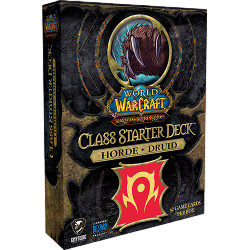 Class Starter 2010: Horde Druid Deck - Class Starter Decks 2010