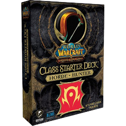 Class Starter 2010: Horde Hunter Deck - Class Starter Decks 2010
