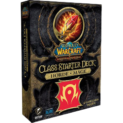 Class Starter 2010: Horde Mage Deck - Class Starter Decks 2010