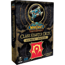 Class Starter 2010: Horde Priest Deck - Class Starter Decks 2010
