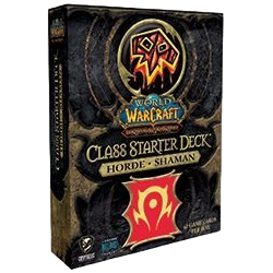 Class Starter 2010: Horde Shaman Deck - Class Starter Decks 2010