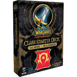 Class Starter 2010: Horde Warrior Deck - Class Starter Decks 2010