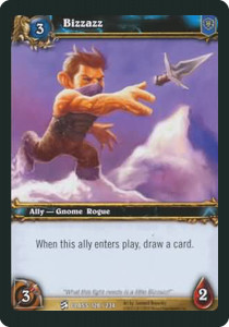 Bizzazz - Class Starter Decks 2010