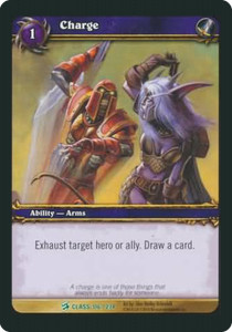 Charge - Class Starter Decks 2010