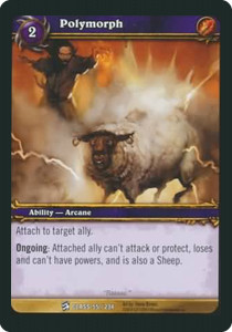 Polymorph - Class Starter Decks 2010