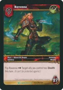 Ravenna - Class Starter Decks 2010