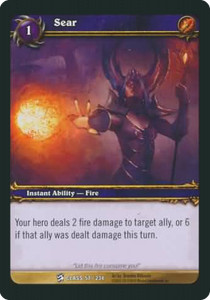 Sear - Class Starter Decks 2010
