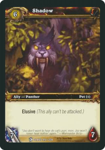 Shadow - Class Starter Decks 2010