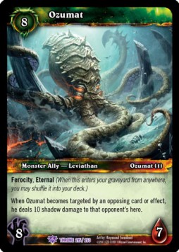 Ozumat - Throne of the Tides